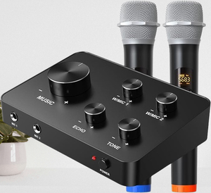 Smart TV HD Home Theater System
