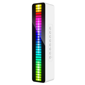 Creative Wireless Soundbar Atmosphere Light RGB