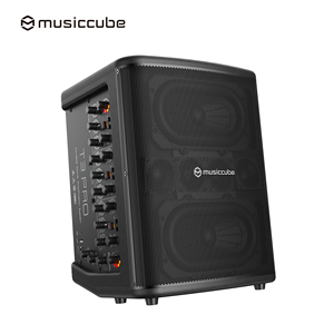 Musiccube T3Pro Busking Speaker