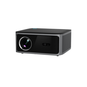 1080P High Brightness LED Projector Home Office Android Smart
