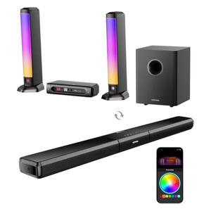 Apollo S80 Soundbar Dolby Atmos