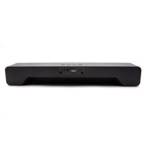 Portable Soundbar RGB Light Bluetooth Speaker