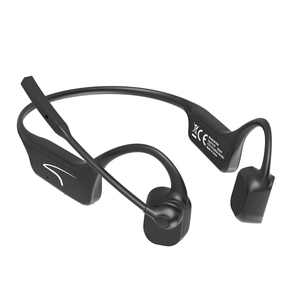 Bone Conduction Commercial Driver Headset