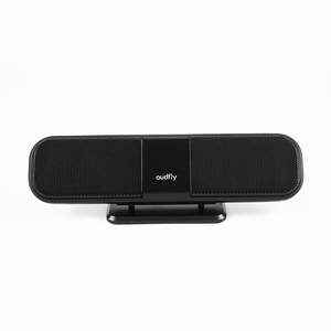 Directed Sound Parabolic Speaker System