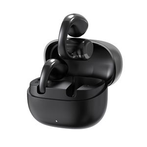 BUKU Stereo Open Ear Driving Recorder Headset