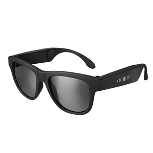 Polarized Smart Audio Driving Sunglasses