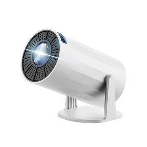 Outdoors Smart Android 11 Mini LCD Projector Home Theater