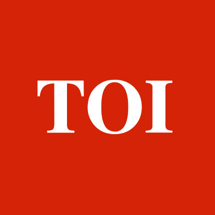Times of India logo