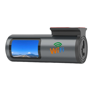 360 Degree Car Camera Dash Cam HD Lipstick Style